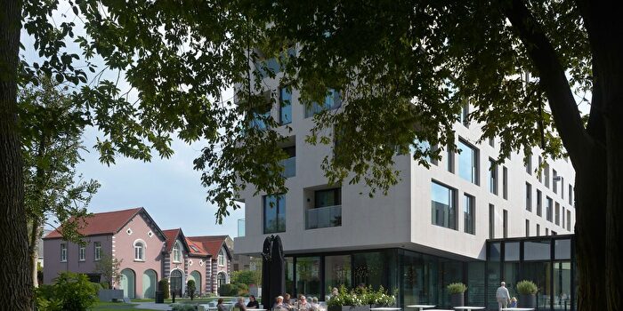 Schoolstraat, Wijnegem : Maison 1 pièce à louer