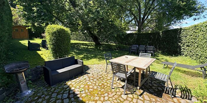 Orbais, WaalsBrabant - Appartement 2 pièces à louer