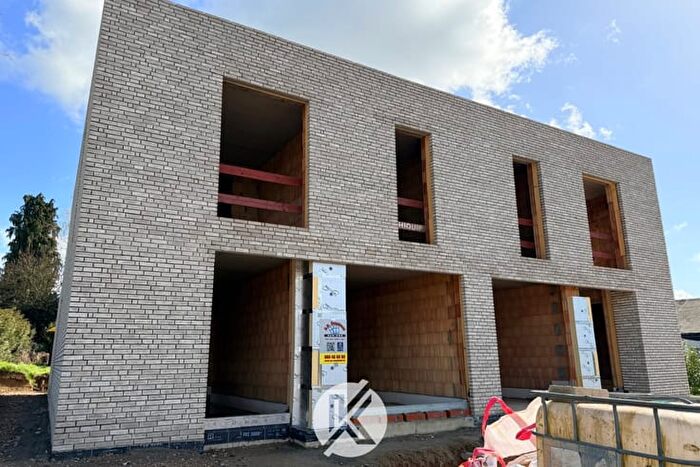 Duitsenbroekstraat, Goeferdinge : Maison 11 pièces à vendre