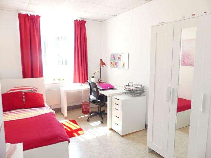 Rue Pepin, Namur - Appartement 1 pièce à louer