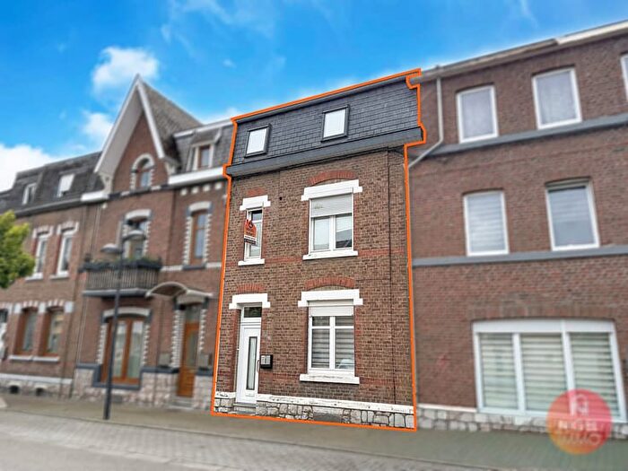 Maison 5 pièces à vendre - Rue de la Chapelle nouv, Kelmis