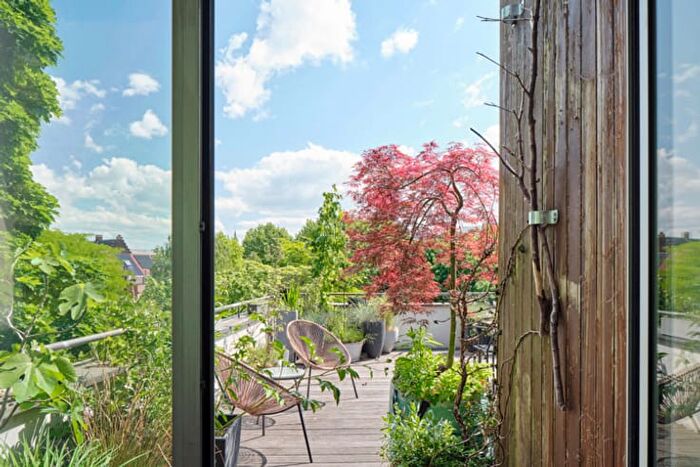 Maison 2 pièces à vendre à Olivetenvest en A, Mechelen