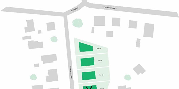 Maison 3 pièces à vendre - Notelarendreef, Kampenhout