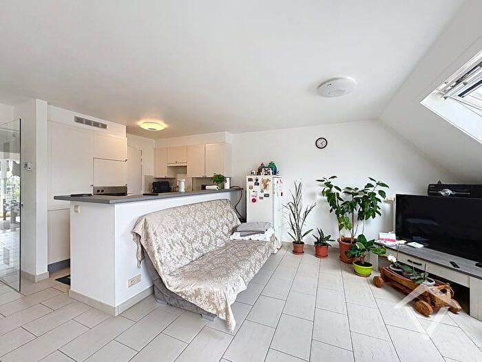 Appartement 4 pièces à vendre à Stationsstraat, Gistel