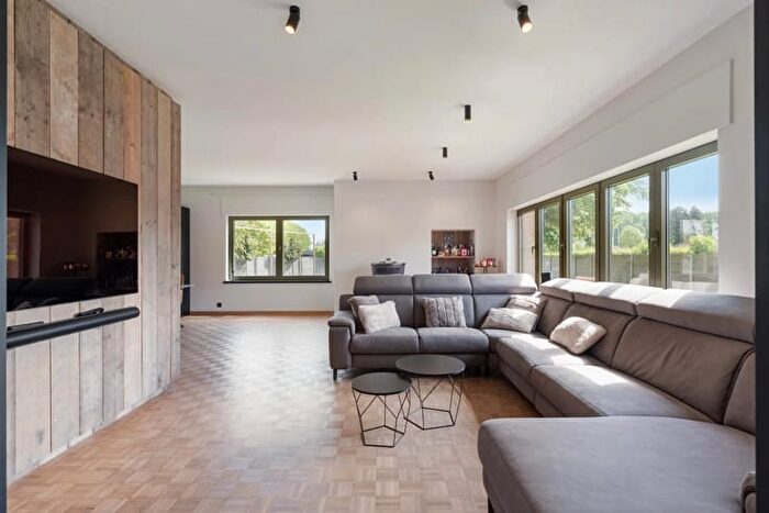 Maison 3 pièces à vendre à Molenstraat, HerkdeStad