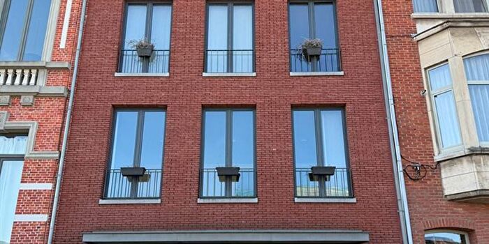 Appartement 2 pièces à louer à Leopoldplein, Lier