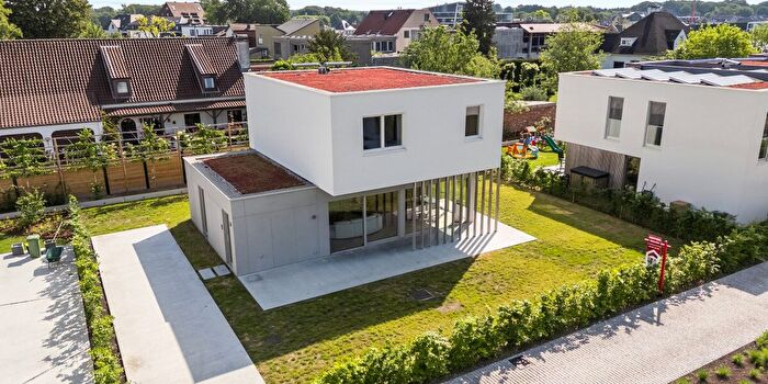 Maison 4 pièces à vendre à Brielstraat, Overmere