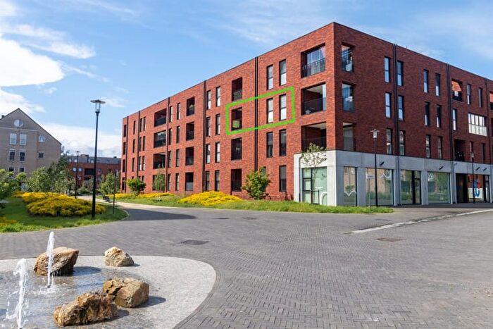Appartement 2 pièces à vendre à Burgemeester Valentijnstraat, Pelt