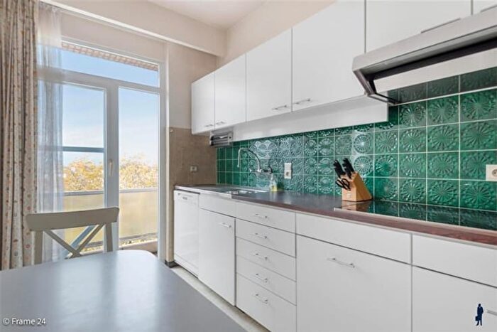 Karel Mestdaghplein, Antwerpen : Appartement 3 pièces à louer