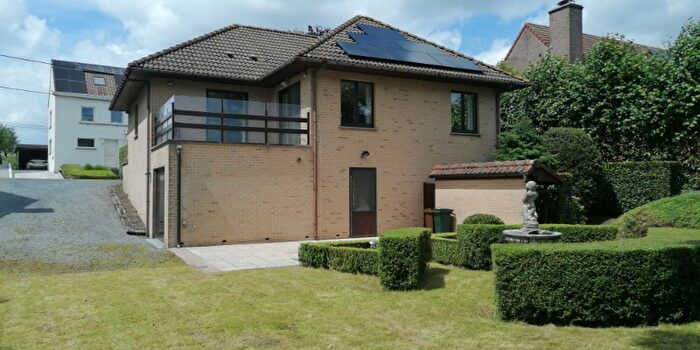 Elsegem, OostVlaanderen - Maison 3 pièces à vendre