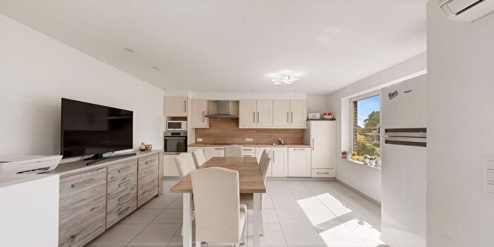 Maison 3 pièces à vendre - Bosmolensstraat, Oekene