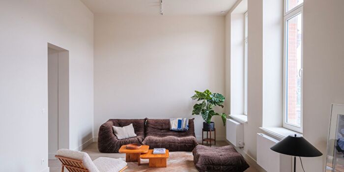 Antwerpsesteenweg, SintAmandsberg : Maison 3 pièces à vendre