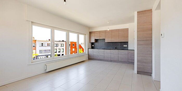 Appartement 2 pièces à vendre à Vlaanderenstraat, Destelbergen