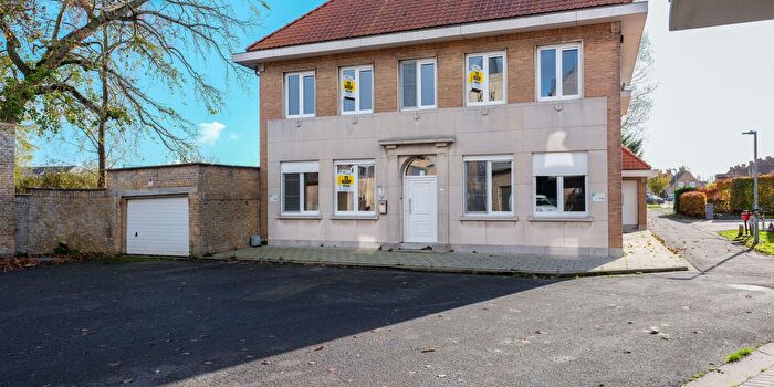 Maison 5 pièces à vendre à Dorp, Alveringem