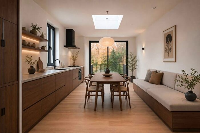 Appartement 2 pièces à vendre à Turnhoutsebaan, Schilde