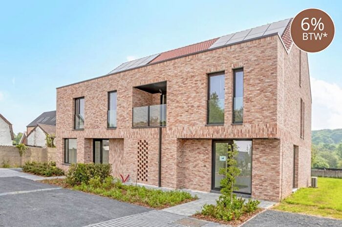 Maison à SintJansbergsteenweg, a, à vendre