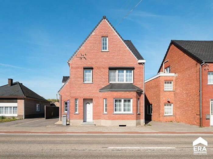 Maison 3 pièces à vendre à Diestersteenweg, Nieuwerkerken
