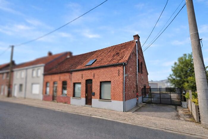 Maison 15 pièces à vendre à Oude Heirbaan, Grammene