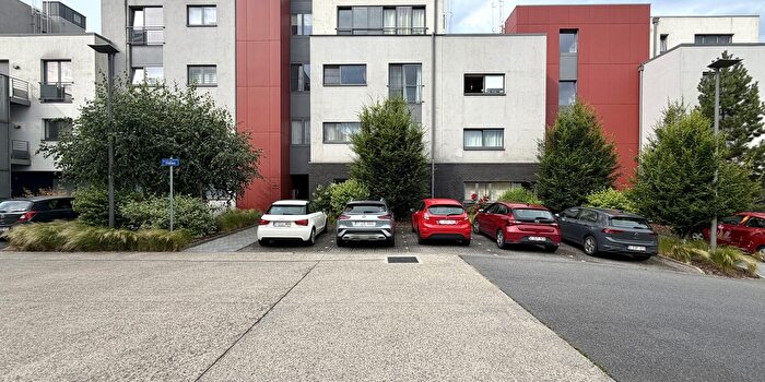 Erpent, Namen : Appartement 2 pièces à louer