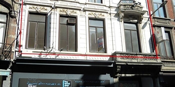Verviers, Luik - Appartement à vendre