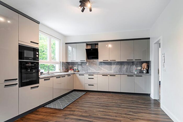 Appartement 3 pièces à vendre à Rederijkersstraat, WILRIJK