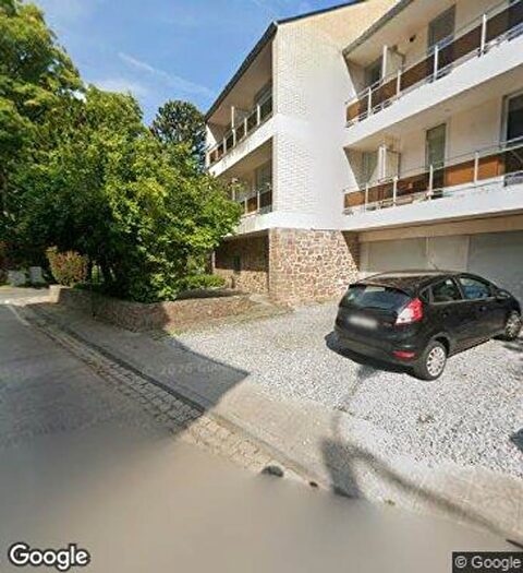 Avenue Jean er, Namur - Appartement 2 pièces à vendre