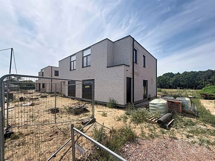 Maison 3 pièces à vendre - Veldstraat C, Begijnendijk