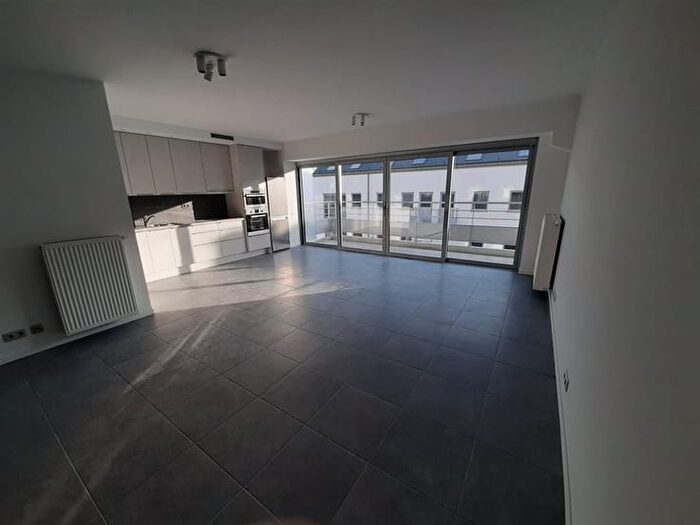 Boulevard Ernest Mélot, NAMUR - Appartement 2 pièces à louer