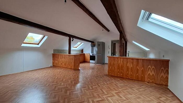 Rue de l'Eglise, Stoumont La Gleize - Appartement 1 pièce à louer