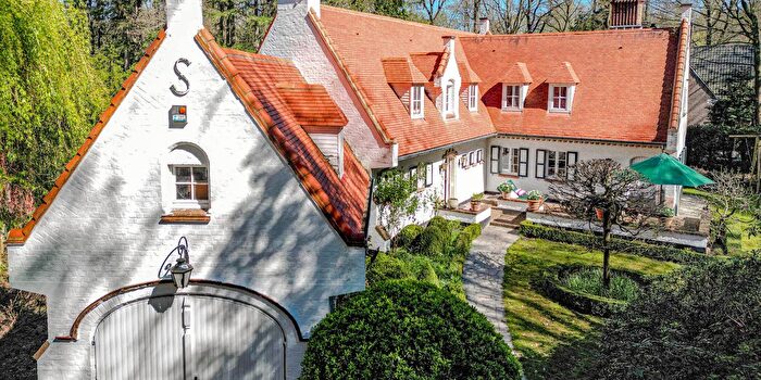 Gen Naessens de Loncinlaan, SintMichiels - Maison 4 pièces à vendre