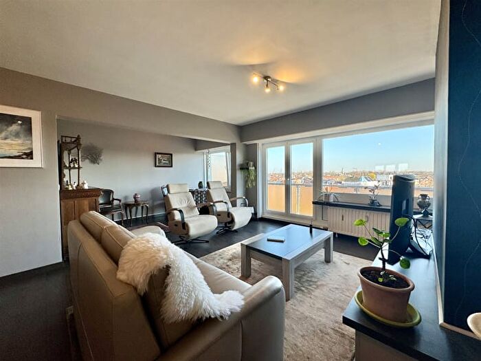 Appartement 2 pièces à vendre - Dendermondsesteenweg, Willebroek
