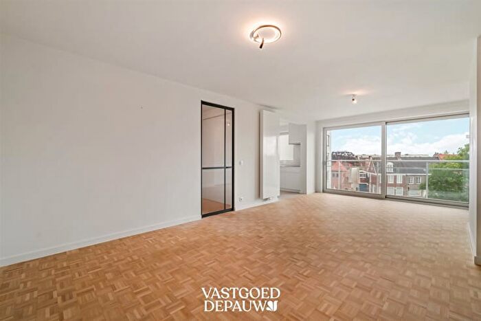 Appartement 2 pièces à Gistelse Steenweg, SINTANDRIES, à vendre