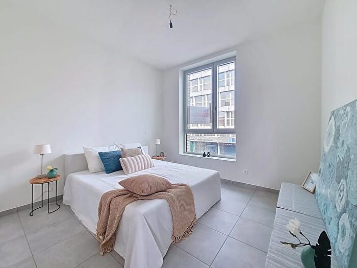 Plantin en Moretuslei, ANTWERPEN - Appartement 2 pièces à louer