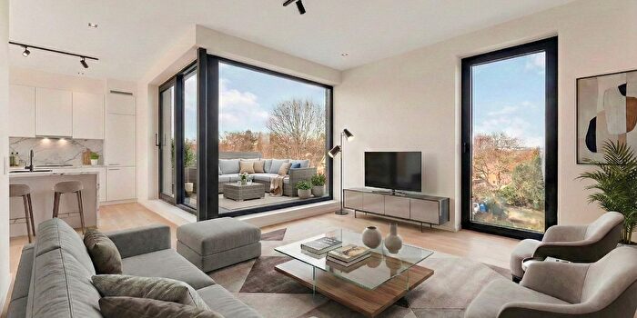 Appartement 2 pièces à Brugstraat, Heusden, à vendre