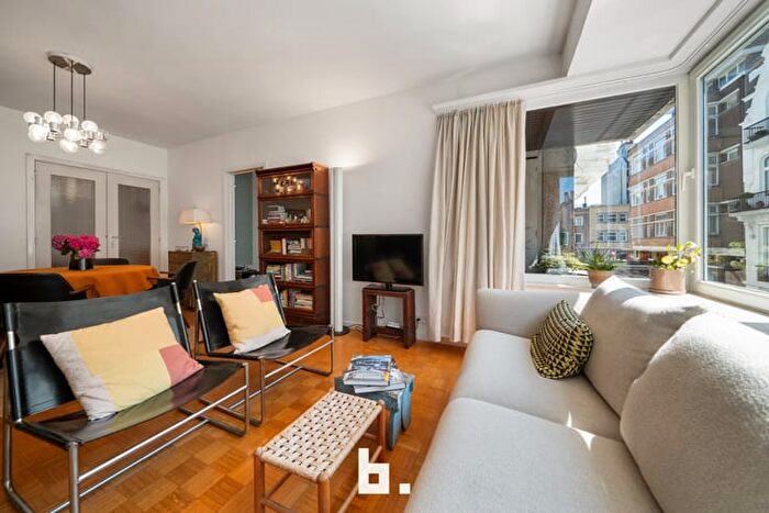 Appartement 7 pièces à vendre à Maria Theresiastraat, Oostende