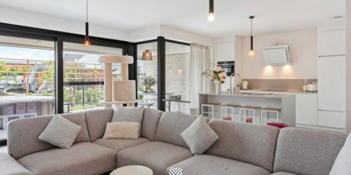 Appartement 2 pièces à vendre à Vliegveldlaan, SintTruiden