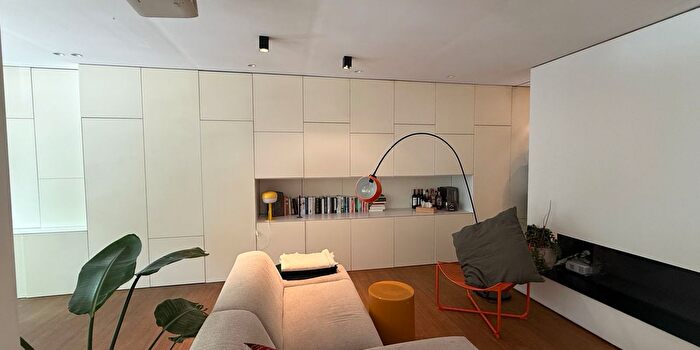 Van Stralenstraat, Antwerpen : Appartement 2 pièces à vendre