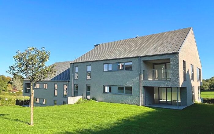 Appartement à vendre à rue Bonvoisin, PetitRechain