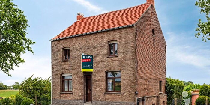 Maison 4 pièces à vendre - Leuvensesteenweg, Boutersem