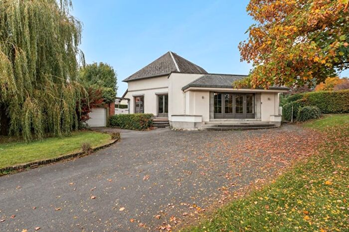 Rue des Foulons bis, SOIGNIES : Maison 4 pièces à vendre