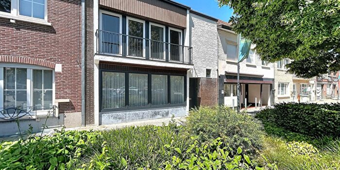 Maison 3 pièces à vendre à Kerkplein, Bocholt
