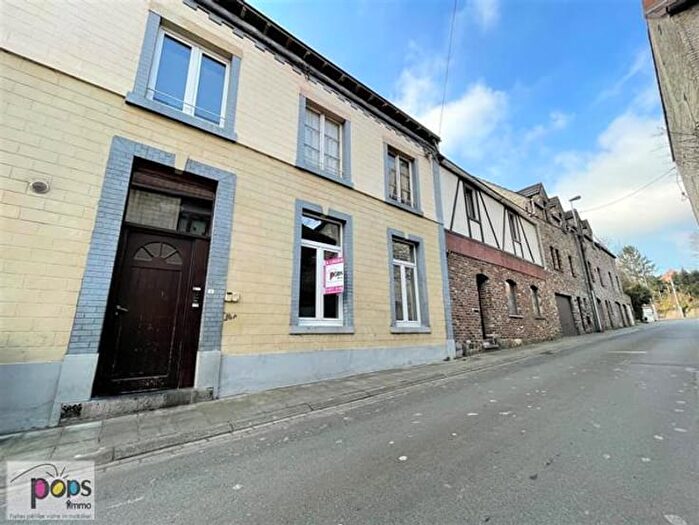 Rue de la Barre, GrezDoiceau - Appartement 1 pièce à louer