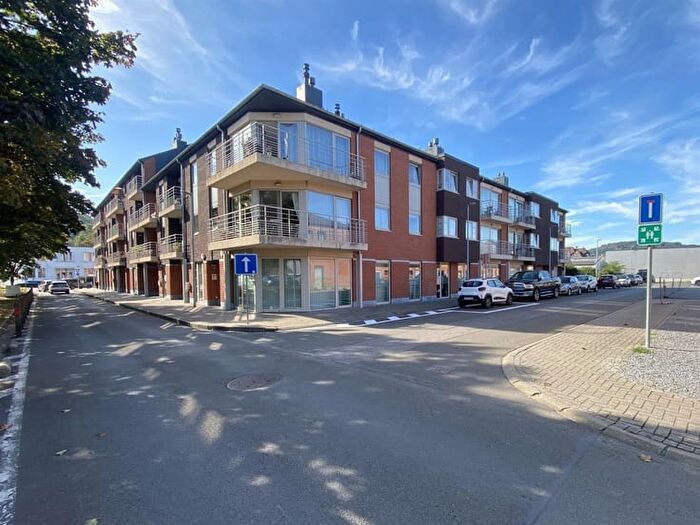 Appartement 1 pièce à Avenue de BelleMine, à vendre