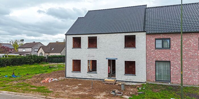Maison 6 pièces à vendre - Sportalaan, Heusden