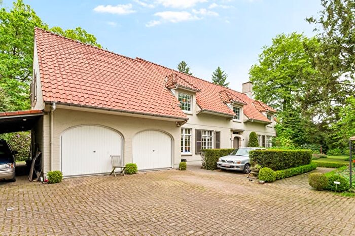 Maison 19 pièces à Philippedreef, 's Gravenwezel, à vendre