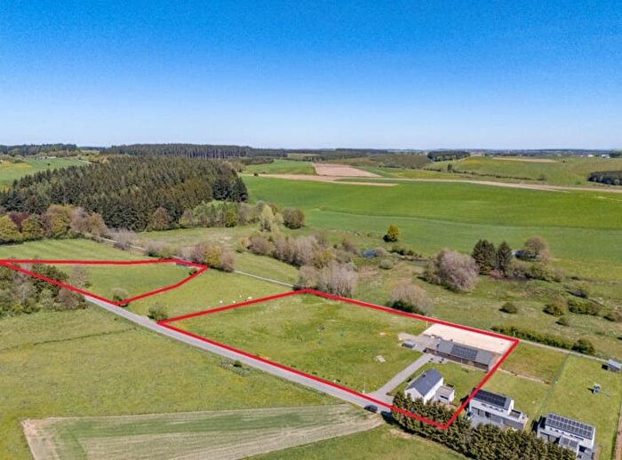 Maison 4 pièces à vendre à Salvacourt J, Hompré