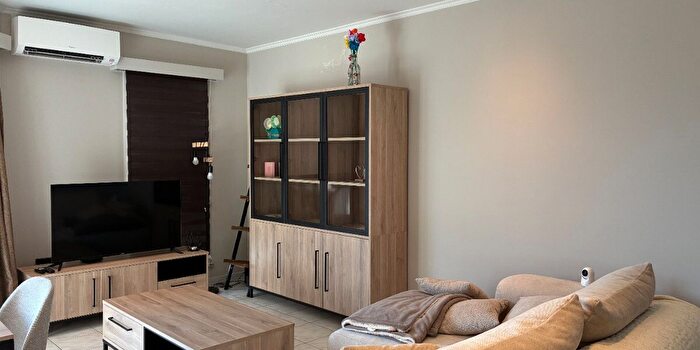 Waalstraat B, Zulte - Appartement 2 pièces à louer