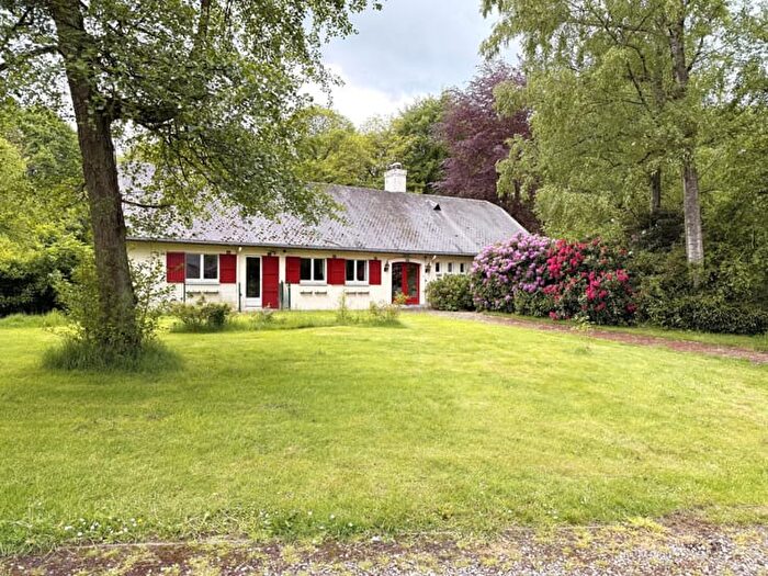 Maison 5 pièces à vendre - Avenue des Pins, NeuvilleEnCondroz
