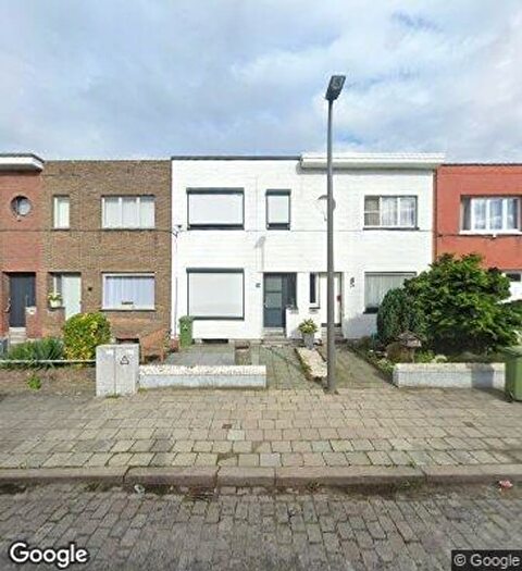 Maison 2 pièces à vendre à Pieter Van Passenstraat, Wilrijk