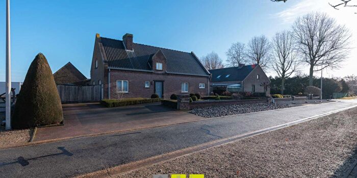 Paulsenstraat, Bocholt - Maison 3 pièces à vendre